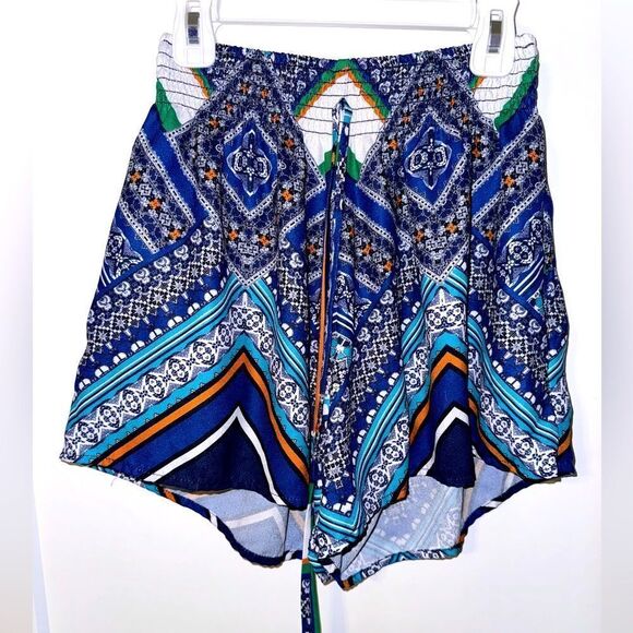 SOULMATES BRAND WOMENS SHORTS - Picture 1 of 5